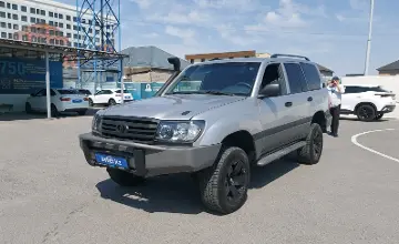 Toyota Land Cruiser 2002 года за 7 500 000 тг. в Шымкент фото 1