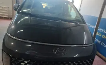Hyundai Staria 2023 года за 21 500 000 тг. в Астана фото 2