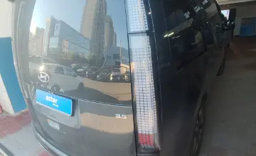Hyundai Staria 2023 года за 21 500 000 тг. в Астана