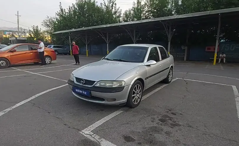 Opel Vectra 1998 года за 1 500 000 тг. в Алматы