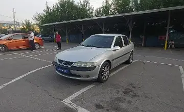 Opel Vectra 1998 года за 1 500 000 тг. в Алматы фото 1