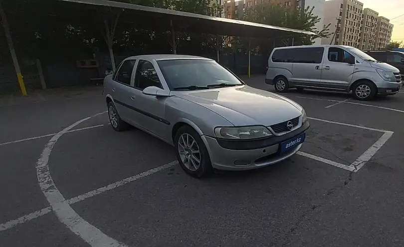 Opel Vectra 1998 года за 1 500 000 тг. в Алматы фото 2