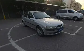 Opel Vectra 1998 года за 1 500 000 тг. в Алматы фото 2