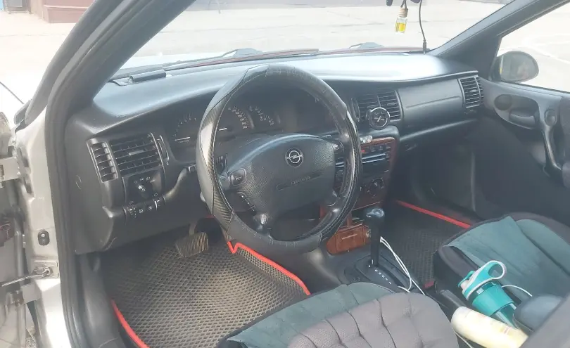 Opel Vectra 1998 года за 1 500 000 тг. в Алматы фото 5