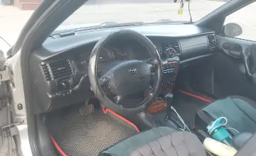 Opel Vectra 1998 года за 1 500 000 тг. в Алматы фото 5