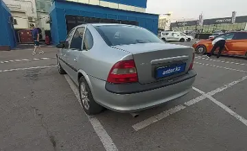Opel Vectra 1998 года за 1 500 000 тг. в Алматы фото 4