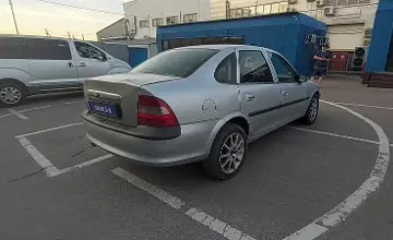 Opel Vectra 1998 года за 1 500 000 тг. в Алматы фото 3