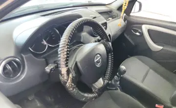 Nissan Terrano 2020 года за 6 000 000 тг. в Астана фото 5