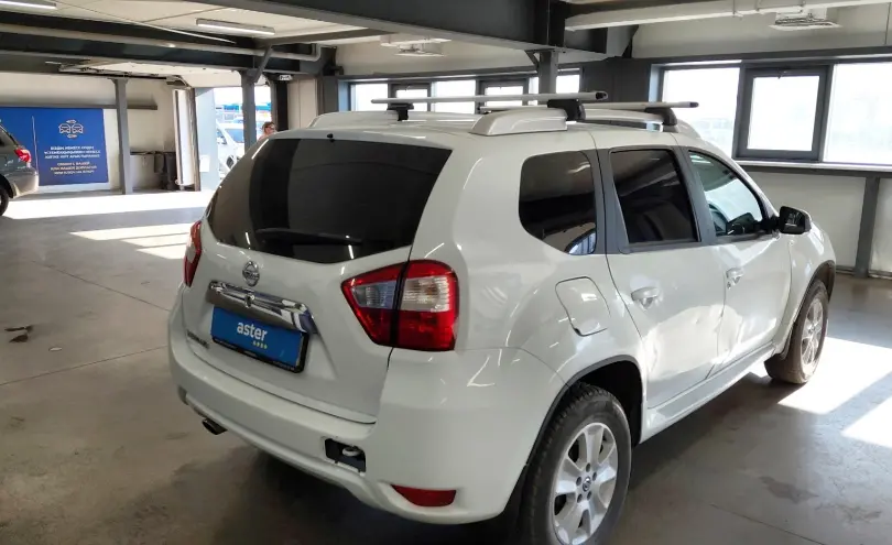 Nissan Terrano 2020 года за 6 000 000 тг. в Астана фото 3