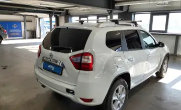 Nissan Terrano 2020 года за 6 000 000 тг. в Астана фото 3