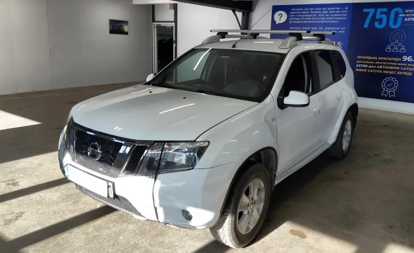 Nissan Terrano 2020 года за 6 000 000 тг. в Астана