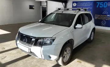 Nissan Terrano 2020 года за 6 000 000 тг. в Астана фото 1