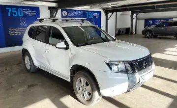 Nissan Terrano 2020 года за 6 000 000 тг. в Астана фото 2