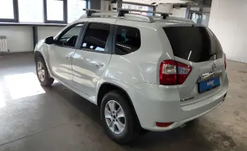 Nissan Terrano 2020 года за 6 000 000 тг. в Астана фото 4