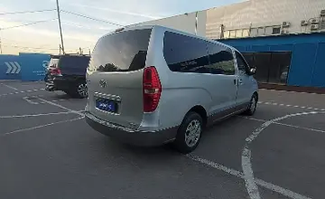 Hyundai Starex 2008 года за 5 500 000 тг. в Алматы фото 3