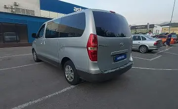 Hyundai Starex 2008 года за 5 500 000 тг. в Алматы фото 4