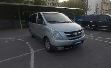 Hyundai Starex 2008 года за 5 500 000 тг. в Алматы фото 2