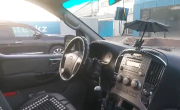 Hyundai Starex 2008 года за 5 500 000 тг. в Алматы фото 5