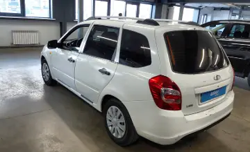 LADA (ВАЗ) Kalina 2014 года за 3 000 000 тг. в Астана фото 4