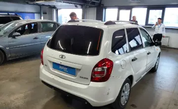 LADA (ВАЗ) Kalina 2014 года за 3 000 000 тг. в Астана фото 3