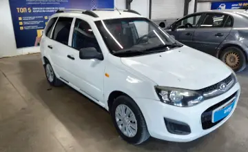 LADA (ВАЗ) Kalina 2014 года за 3 000 000 тг. в Астана фото 2