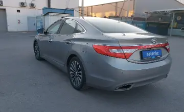 Hyundai Grandeur 2013 года за 7 500 000 тг. в Шымкент фото 4