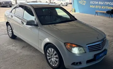 Mercedes-Benz C-Класс 2011 года за 4 000 000 тг. в Алматы фото 3
