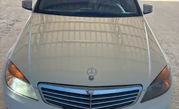 Mercedes-Benz C-Класс 2011 года за 4 000 000 тг. в Алматы фото 2