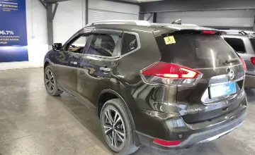 Nissan X-Trail 2020 года за 10 000 000 тг. в Астана фото 4