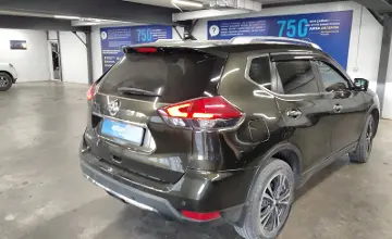 Nissan X-Trail 2020 года за 10 000 000 тг. в Астана фото 3