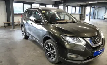 Nissan X-Trail 2020 года за 10 000 000 тг. в Астана фото 2
