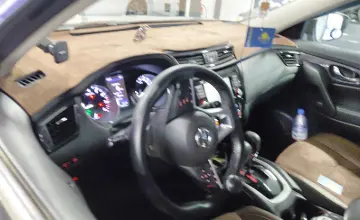 Nissan X-Trail 2020 года за 10 000 000 тг. в Астана фото 5