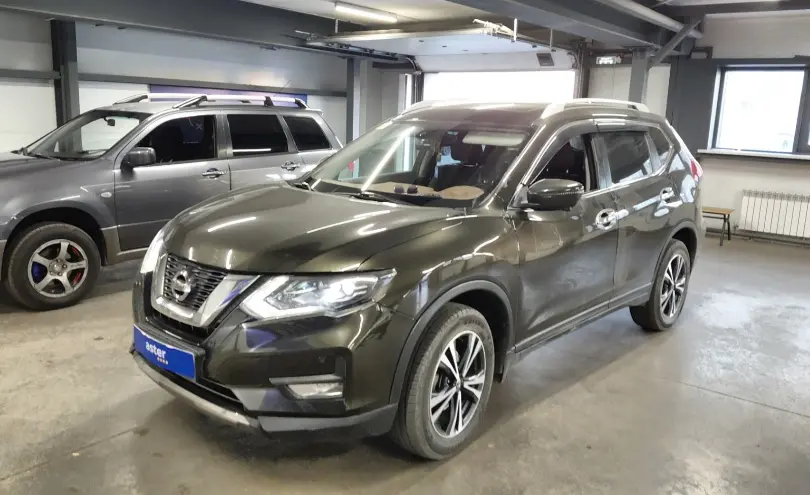 Nissan X-Trail 2020 года за 10 000 000 тг. в Астана