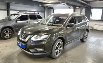 Nissan X-Trail 2020 года за 10 000 000 тг. в Астана фото 1