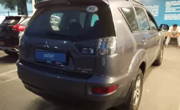 Mitsubishi Outlander 2012 года за 6 500 000 тг. в Алматы