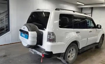 Mitsubishi Pajero 2007 года за 8 500 000 тг. в Астана фото 3