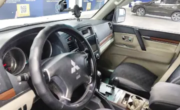 Mitsubishi Pajero 2007 года за 8 500 000 тг. в Астана фото 5