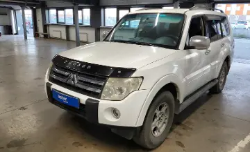 Mitsubishi Pajero 2007 года за 8 500 000 тг. в Астана фото 1