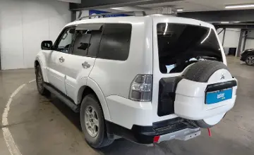 Mitsubishi Pajero 2007 года за 8 500 000 тг. в Астана фото 4