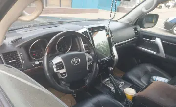 Toyota Land Cruiser 2012 года за 18 000 000 тг. в Алматы фото 5