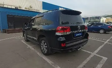 Toyota Land Cruiser 2012 года за 18 000 000 тг. в Алматы фото 4