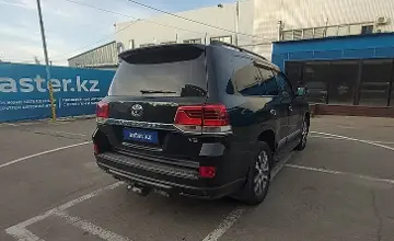 Toyota Land Cruiser 2012 года за 18 000 000 тг. в Алматы фото 3