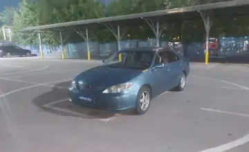 Toyota Camry 2003 года за 4 000 000 тг. в Алматы фото 1