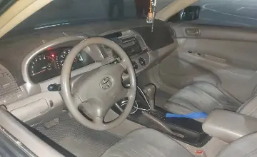 Toyota Camry 2003 года за 4 000 000 тг. в Алматы фото 5