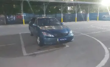 Toyota Camry 2003 года за 4 000 000 тг. в Алматы фото 2