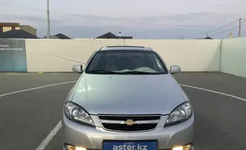 Chevrolet Lacetti 2023 года за 6 500 000 тг. в Шымкент фото 2