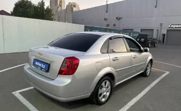 Chevrolet Lacetti 2023 года за 6 500 000 тг. в Шымкент