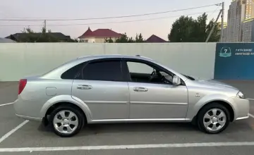 Chevrolet Lacetti 2023 года за 6 500 000 тг. в Шымкент фото 4