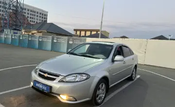 Chevrolet Lacetti 2023 года за 6 500 000 тг. в Шымкент фото 1