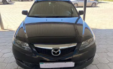 Mazda 6 2006 года за 4 200 000 тг. в Караганда фото 2